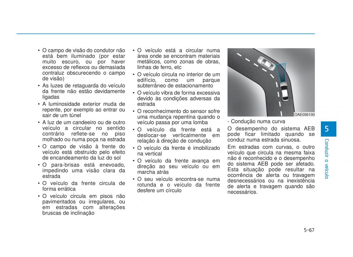 Hyundai i30N Performance manual del propietario / page 354