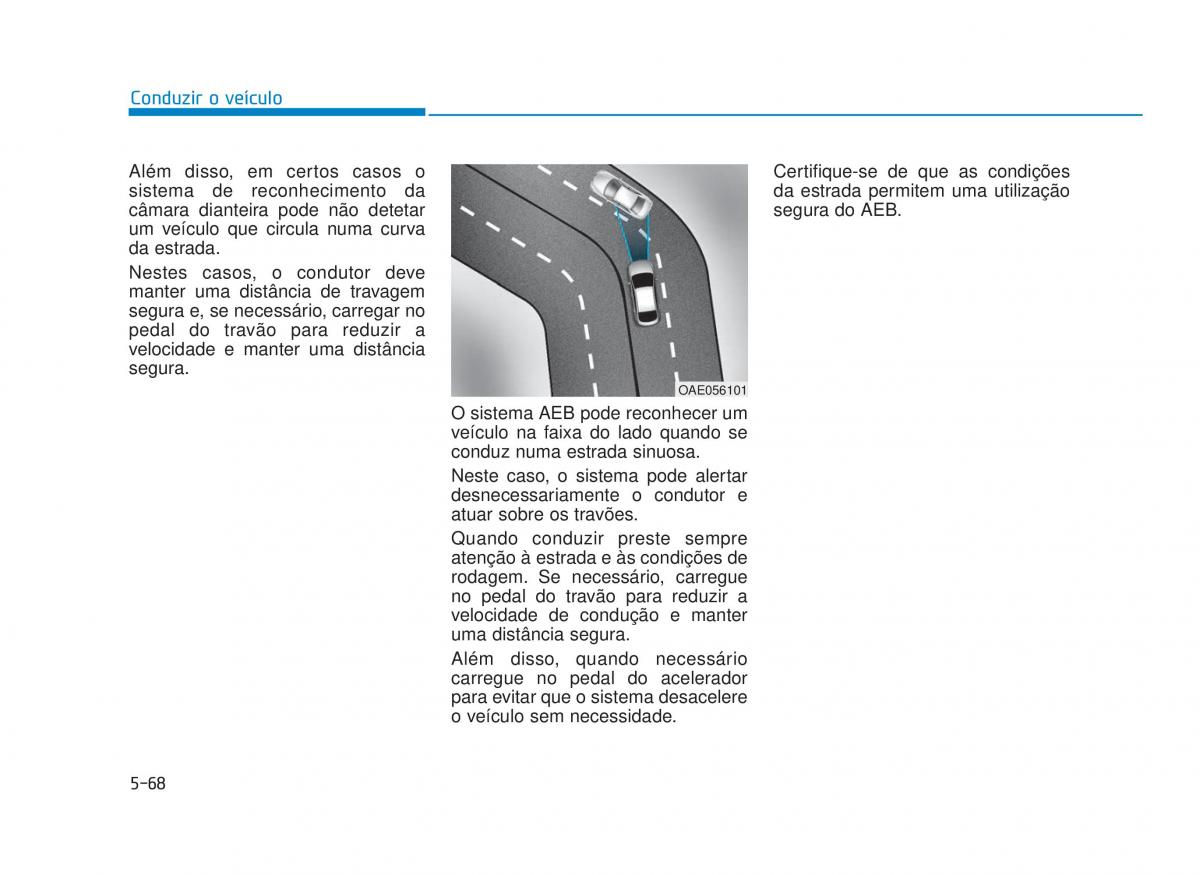 Hyundai i30N Performance manual del propietario / page 355