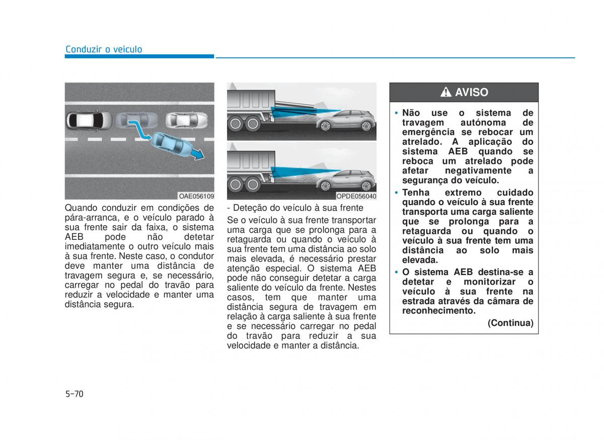 Hyundai i30N Performance manual del propietario / page 357