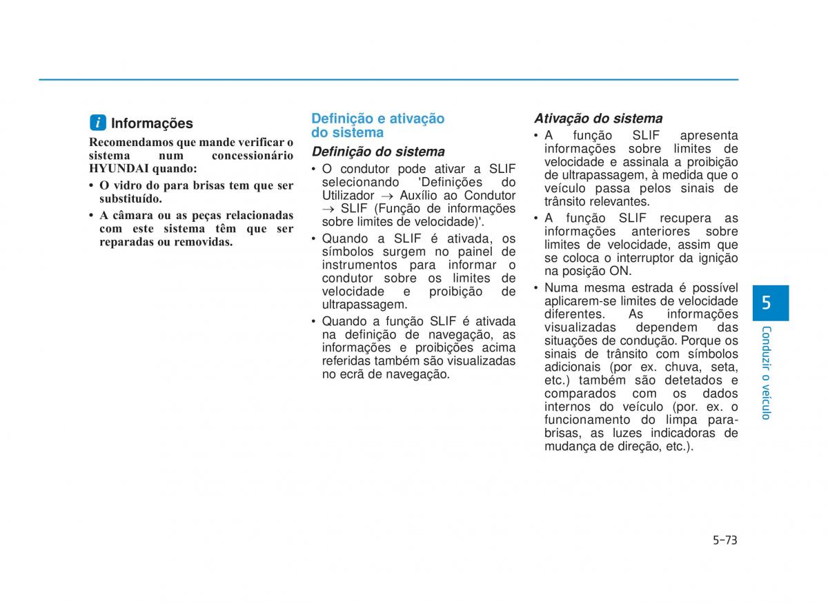 Hyundai i30N Performance manual del propietario / page 360