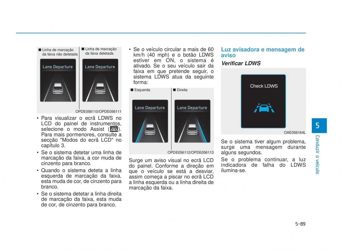 Hyundai i30N Performance manual del propietario / page 376