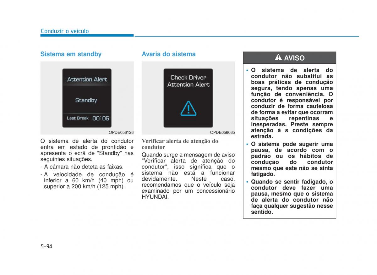 Hyundai i30N Performance manual del propietario / page 381