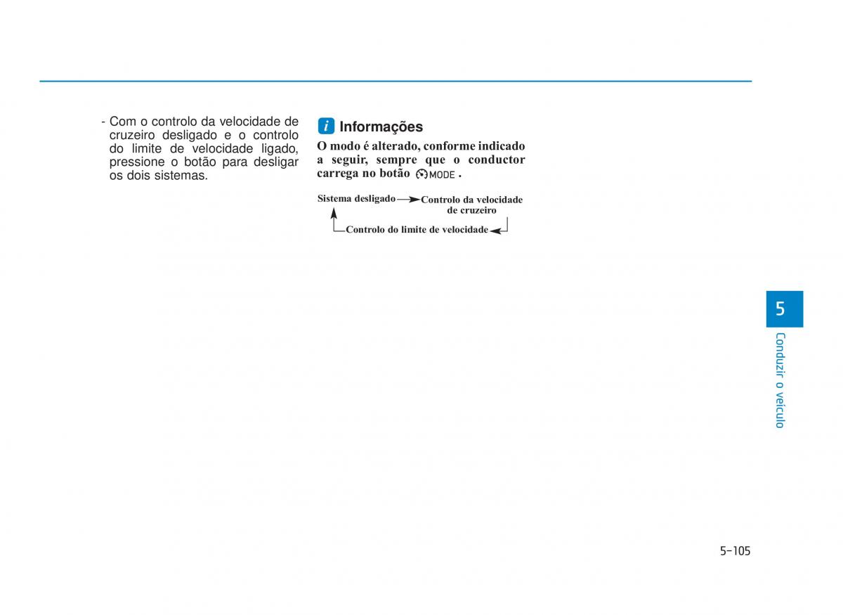 Hyundai i30N Performance manual del propietario / page 392