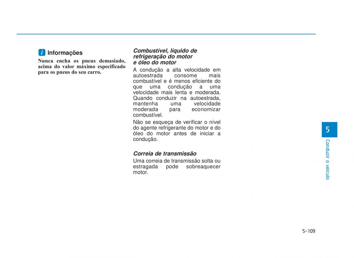 Hyundai i30N Performance manual del propietario / page 396