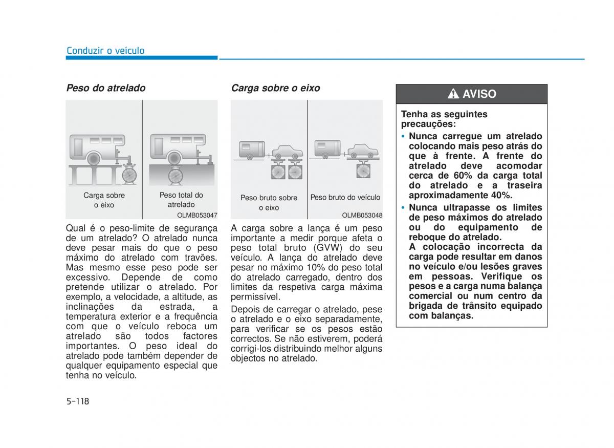 Hyundai i30N Performance manual del propietario / page 405