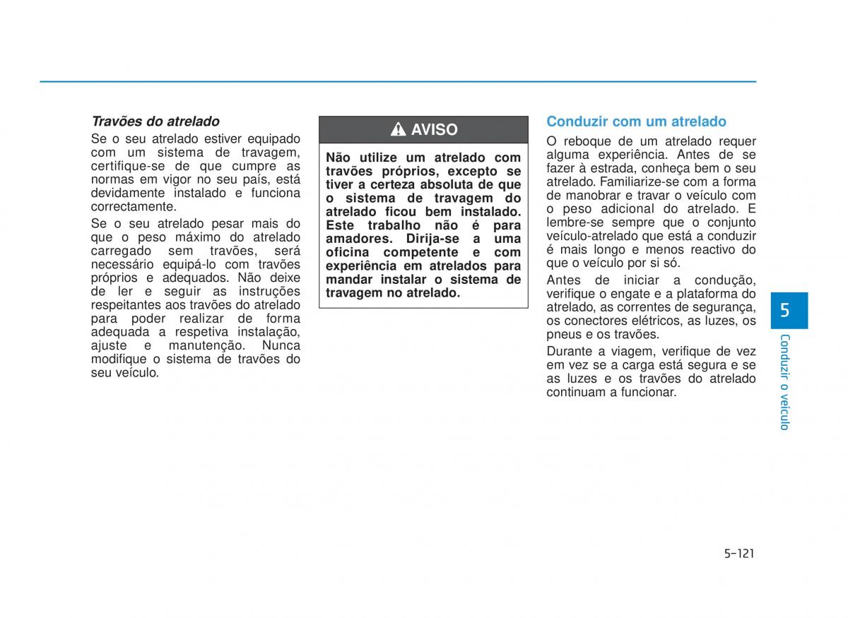 Hyundai i30N Performance manual del propietario / page 408