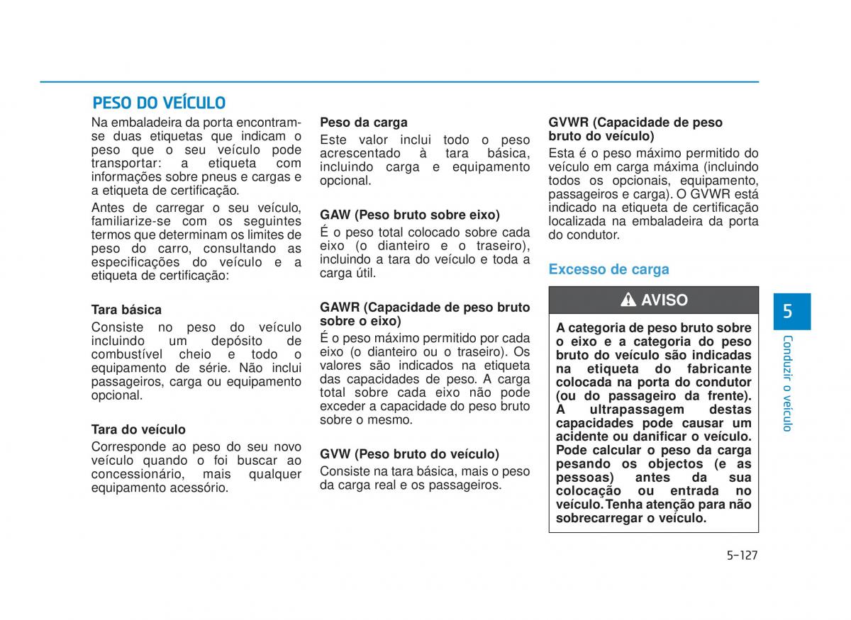 Hyundai i30N Performance manual del propietario / page 414