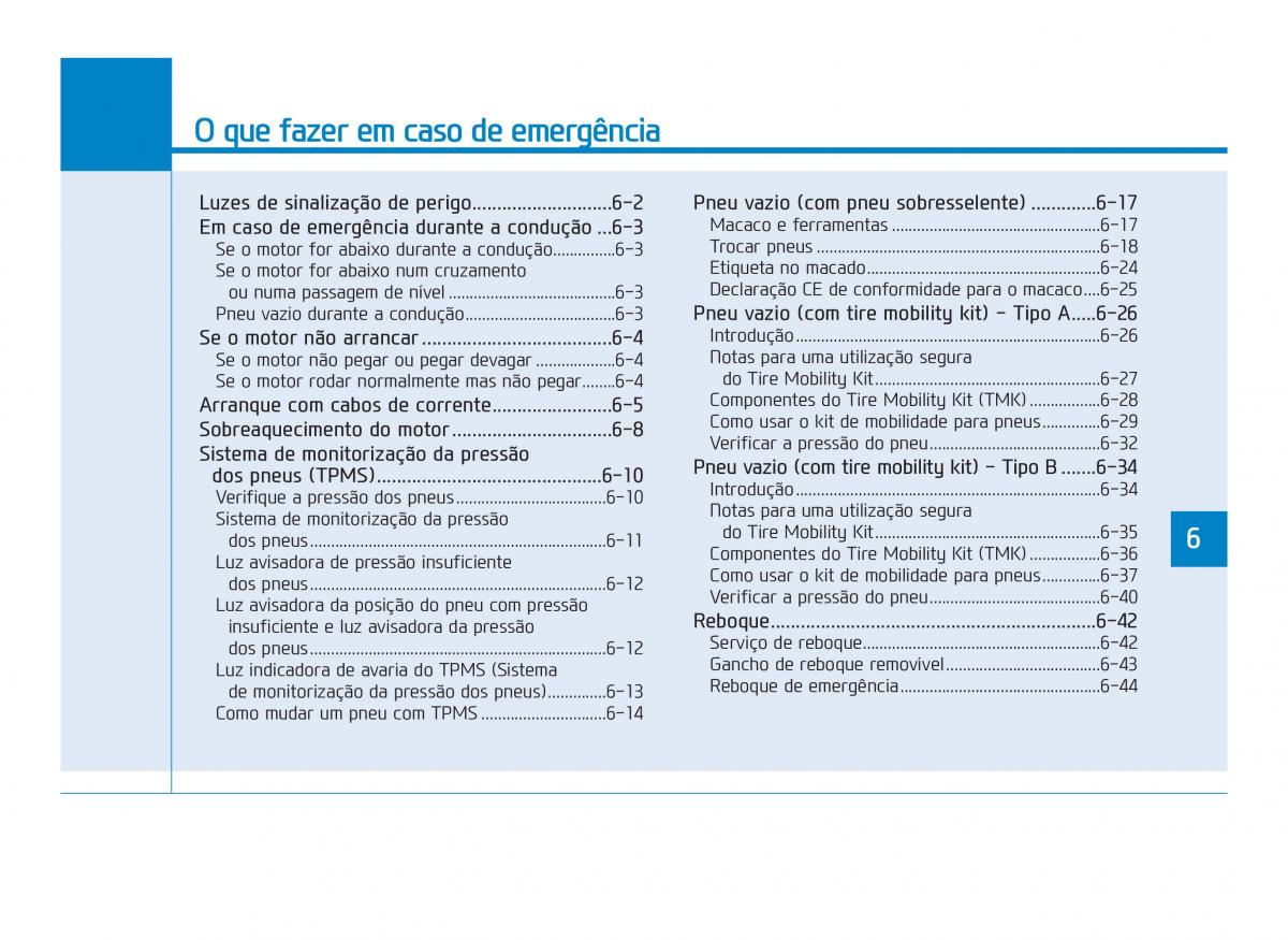 Hyundai i30N Performance manual del propietario / page 415