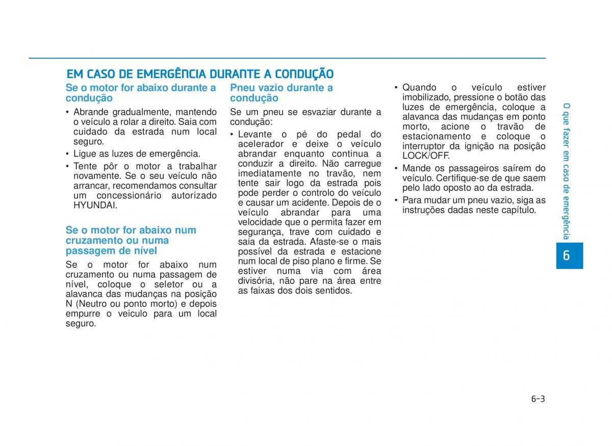 Hyundai i30N Performance manual del propietario / page 417