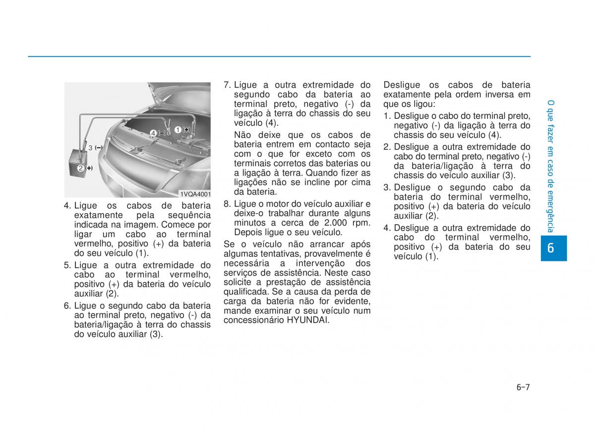 Hyundai i30N Performance manual del propietario / page 421