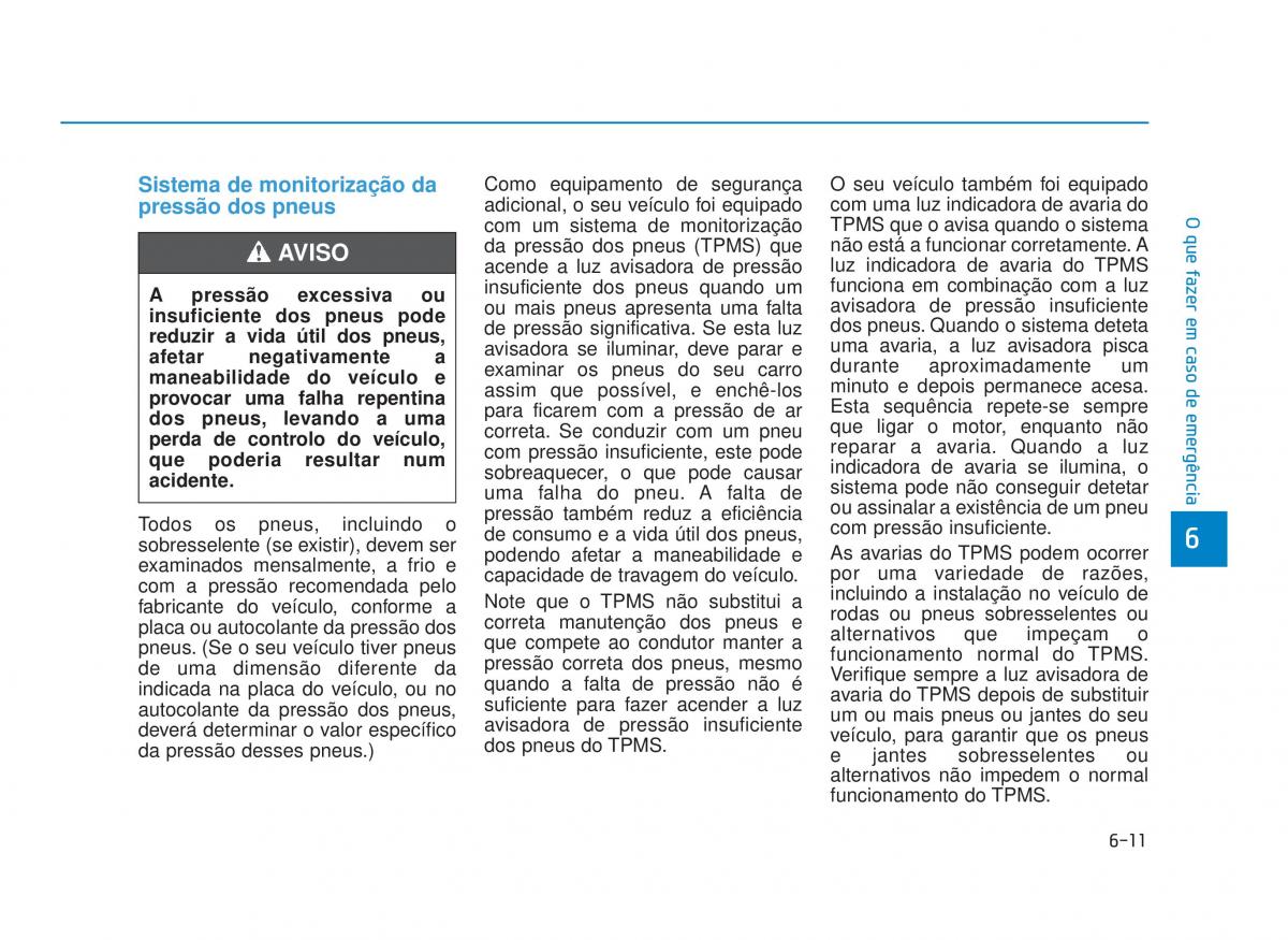 Hyundai i30N Performance manual del propietario / page 425