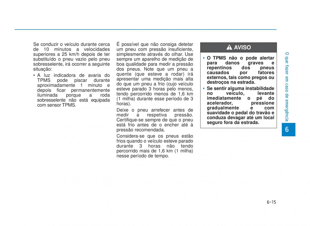 Hyundai i30N Performance manual del propietario / page 429