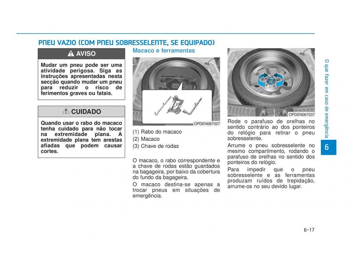 Hyundai i30N Performance manual del propietario / page 431