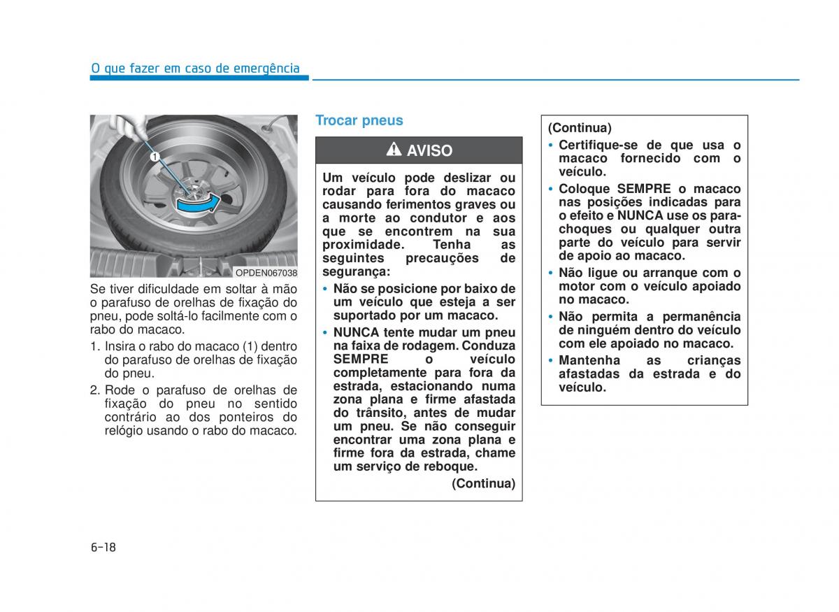 Hyundai i30N Performance manual del propietario / page 432