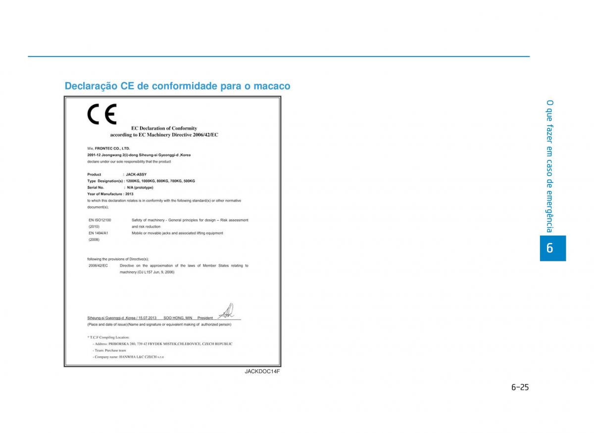 Hyundai i30N Performance manual del propietario / page 439