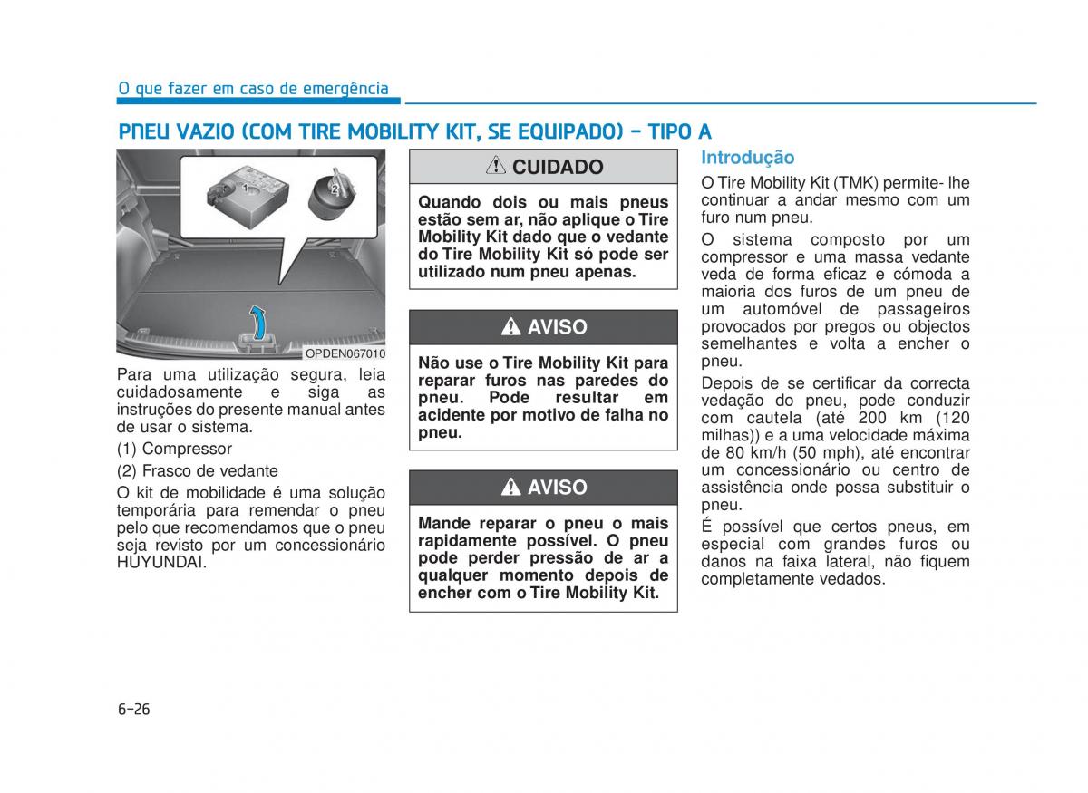 Hyundai i30N Performance manual del propietario / page 440