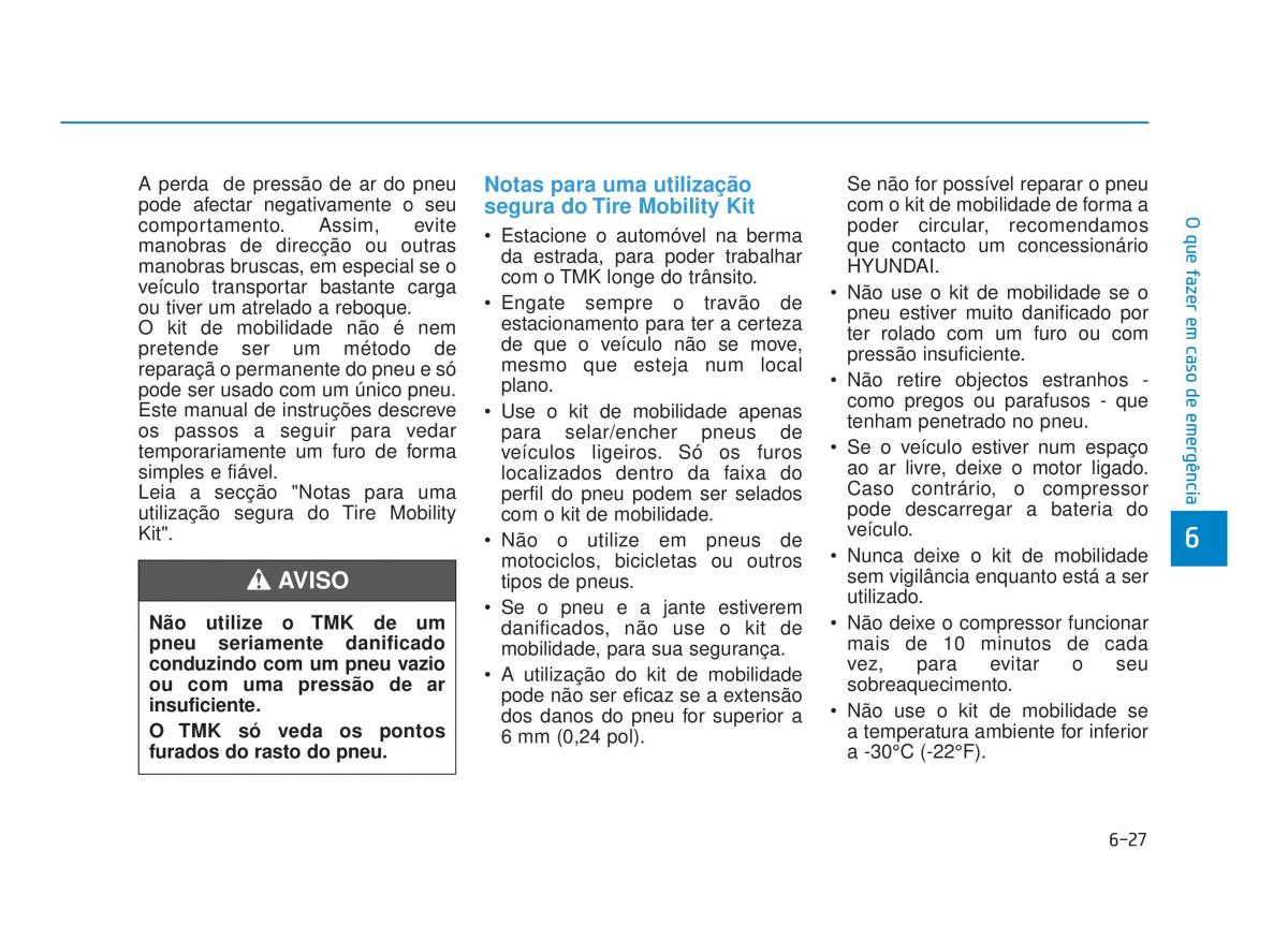 Hyundai i30N Performance manual del propietario / page 441