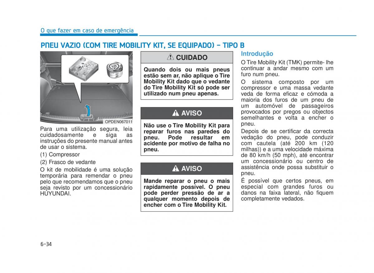 Hyundai i30N Performance manual del propietario / page 448