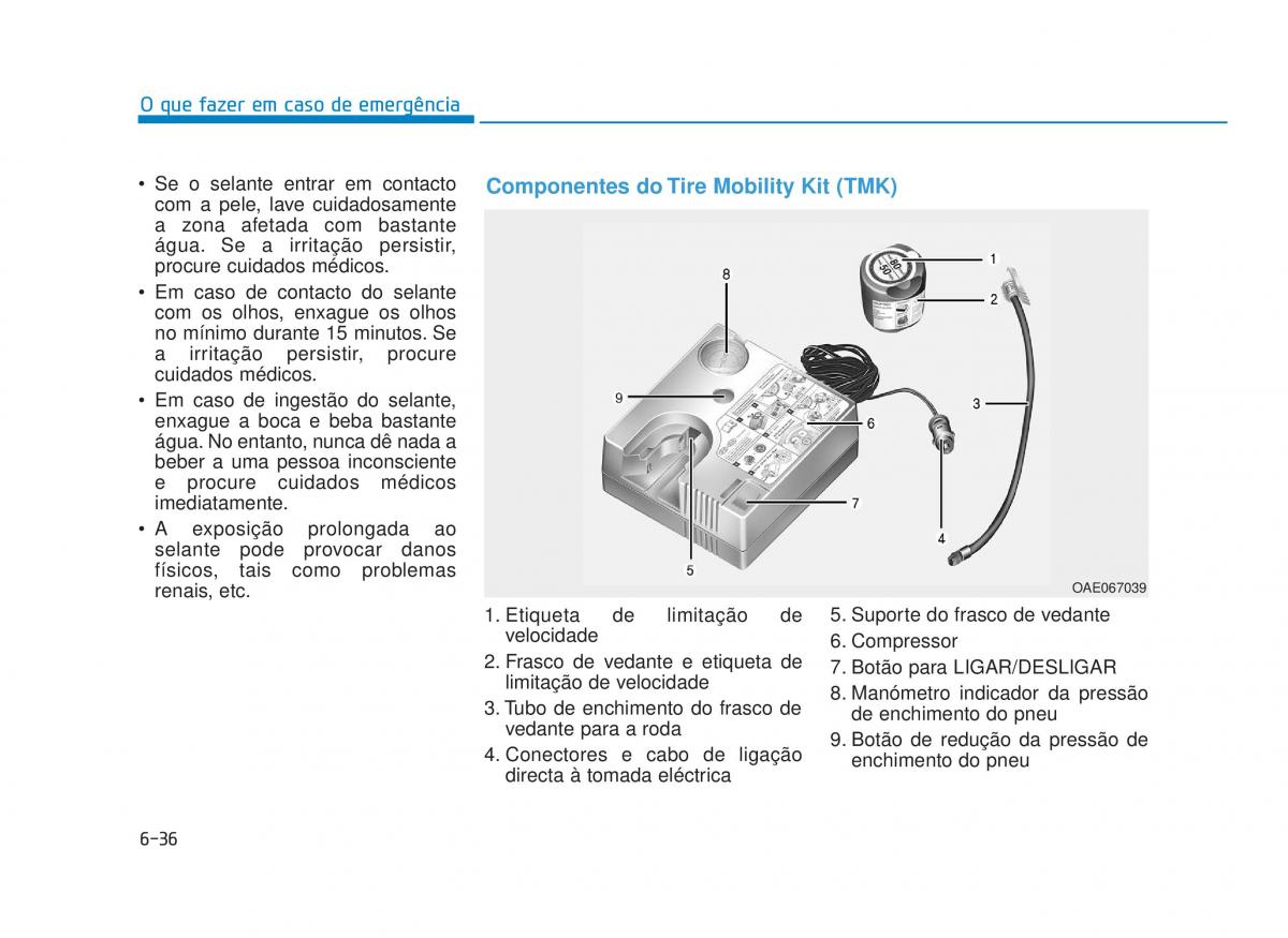 Hyundai i30N Performance manual del propietario / page 450