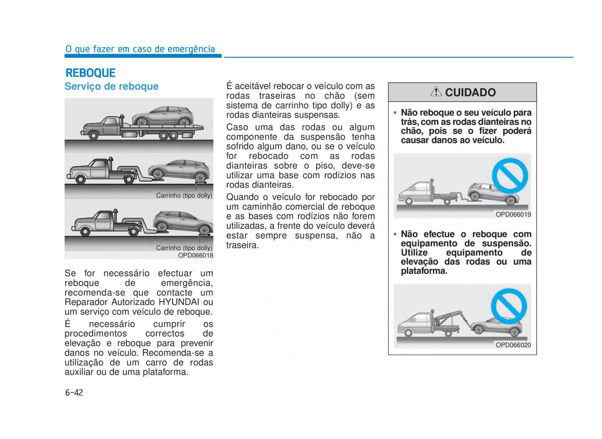 Hyundai i30N Performance manual del propietario / page 456