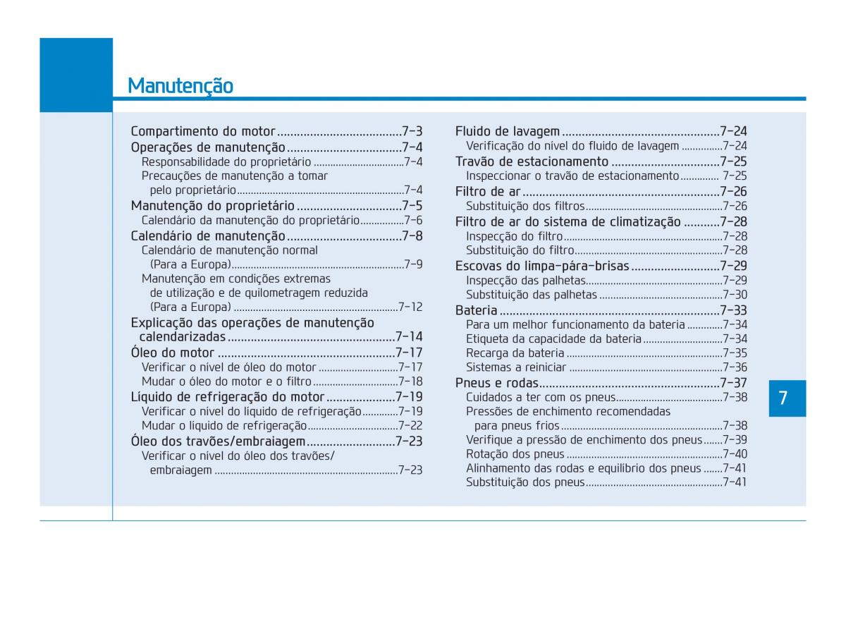 Hyundai i30N Performance manual del propietario / page 460