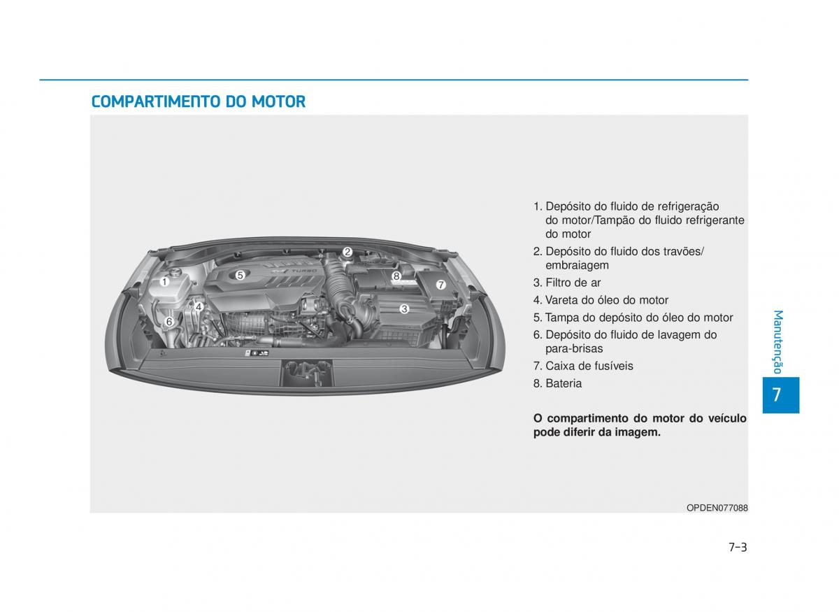 Hyundai i30N Performance manual del propietario / page 462