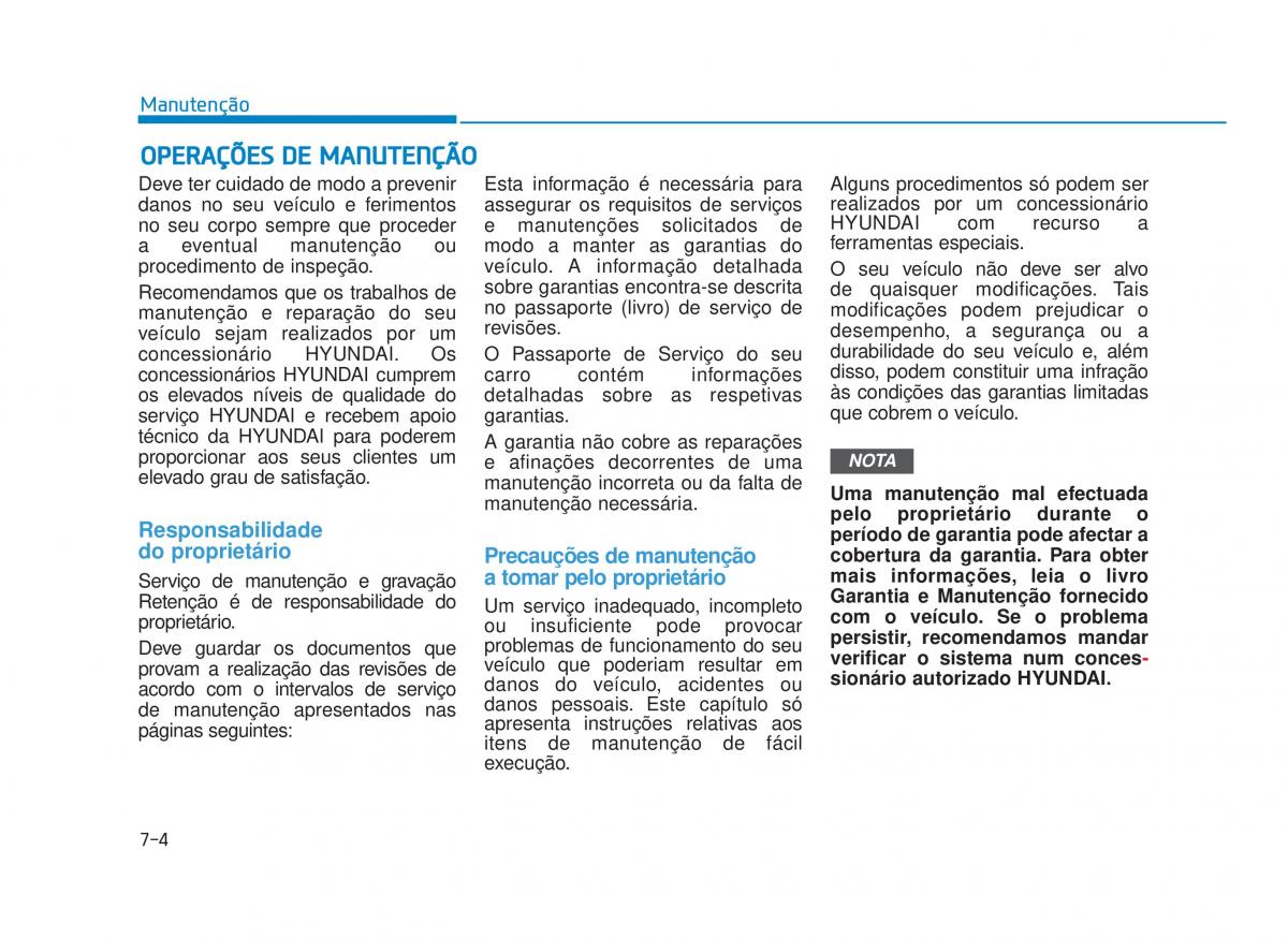 Hyundai i30N Performance manual del propietario / page 463