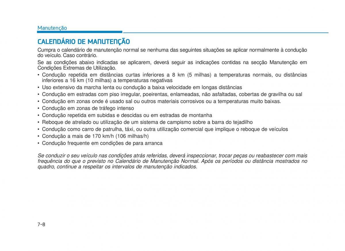 Hyundai i30N Performance manual del propietario / page 467