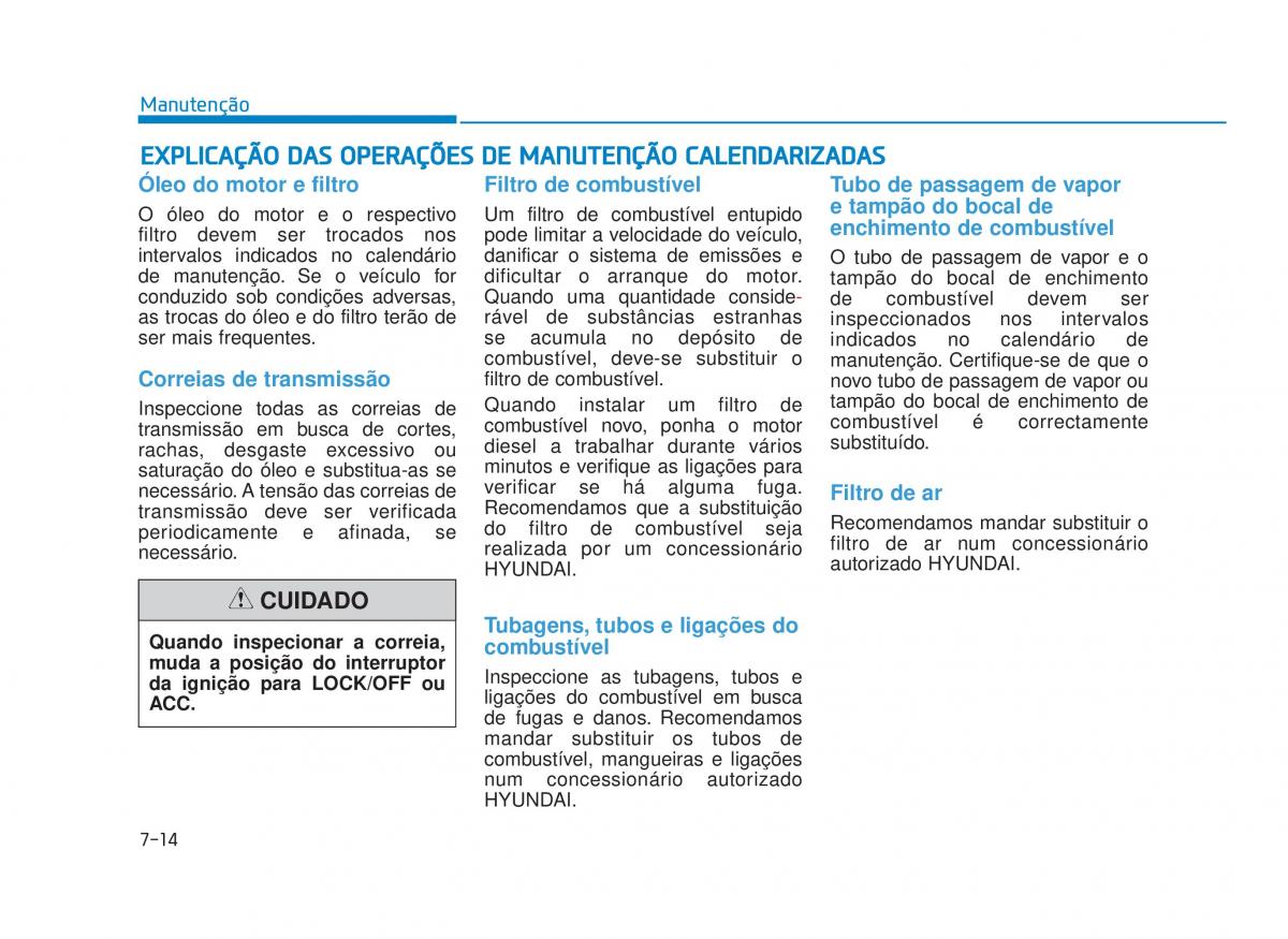 Hyundai i30N Performance manual del propietario / page 473