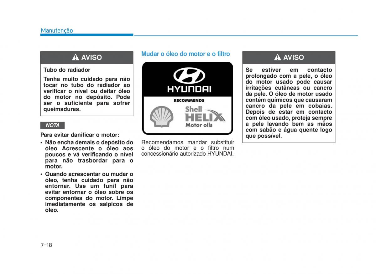 Hyundai i30N Performance manual del propietario / page 477