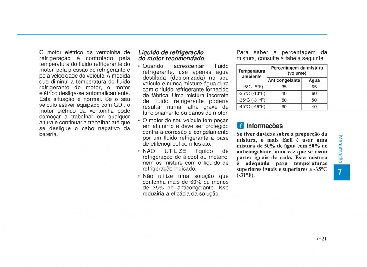 Hyundai i30N Performance manual del propietario / page 480