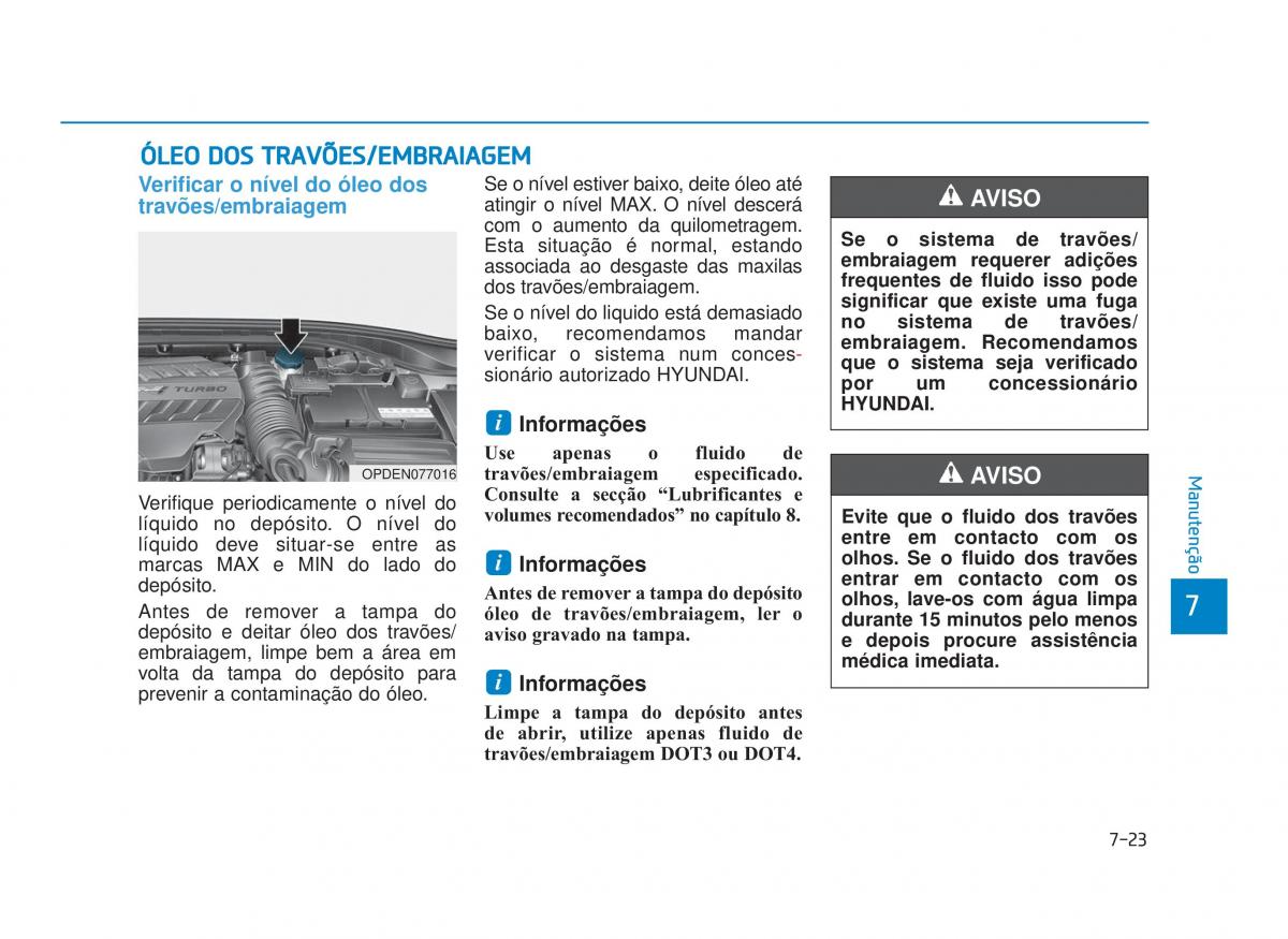 Hyundai i30N Performance manual del propietario / page 482