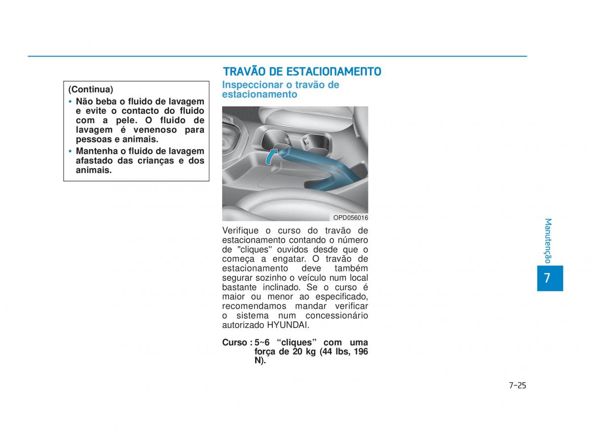 Hyundai i30N Performance manual del propietario / page 484