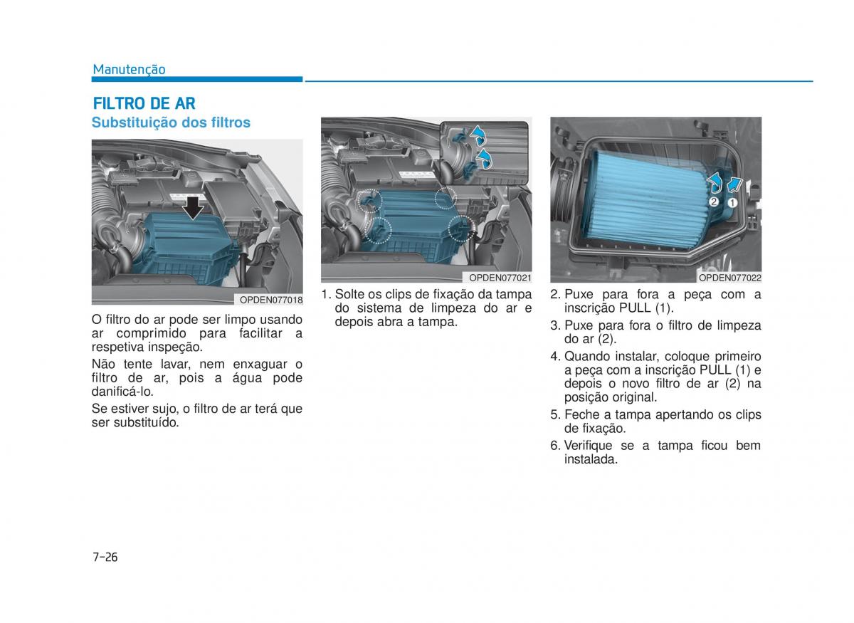 Hyundai i30N Performance manual del propietario / page 485