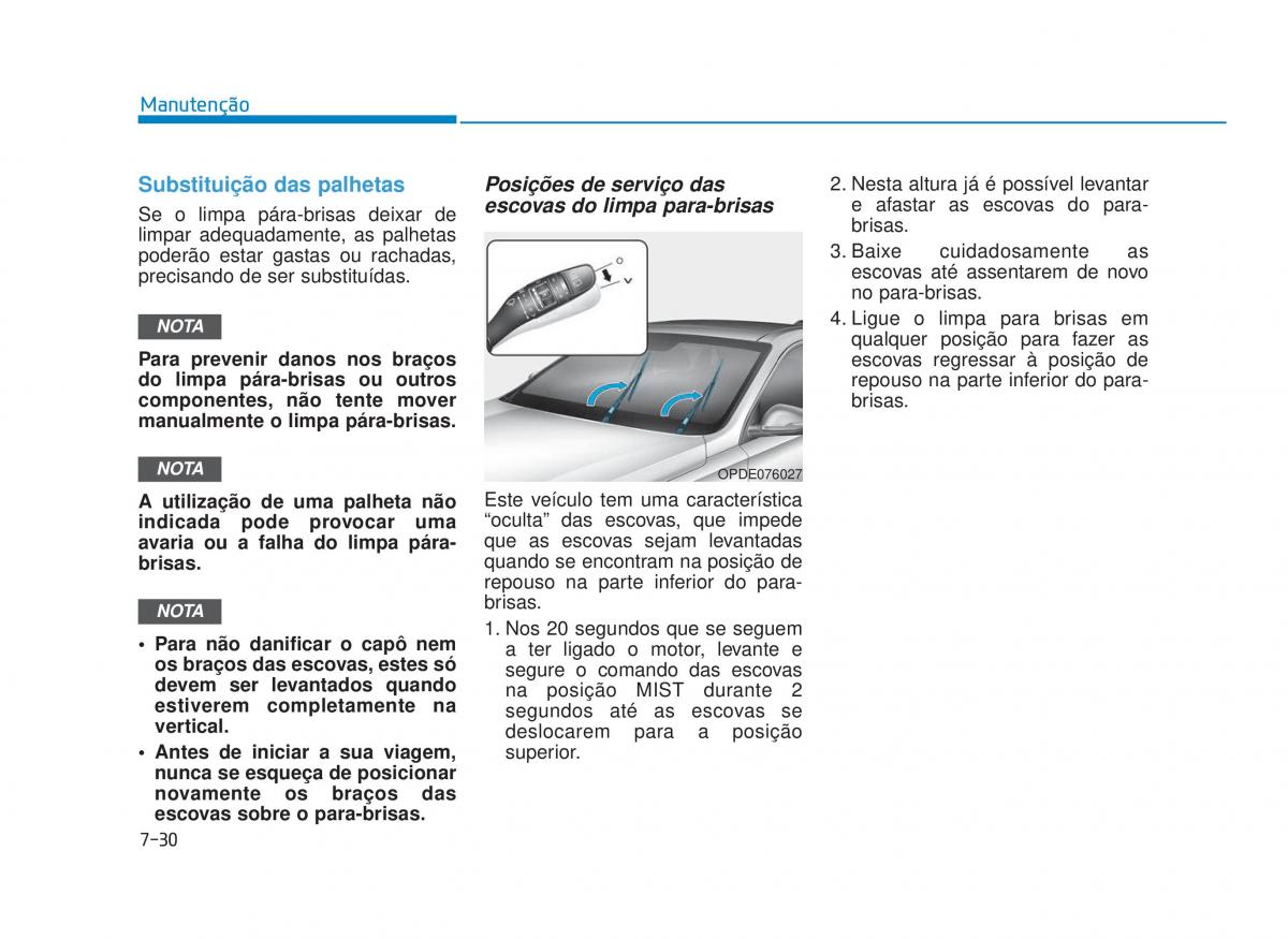 Hyundai i30N Performance manual del propietario / page 489