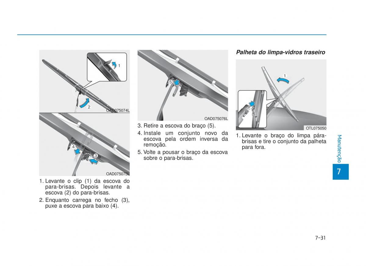 Hyundai i30N Performance manual del propietario / page 490