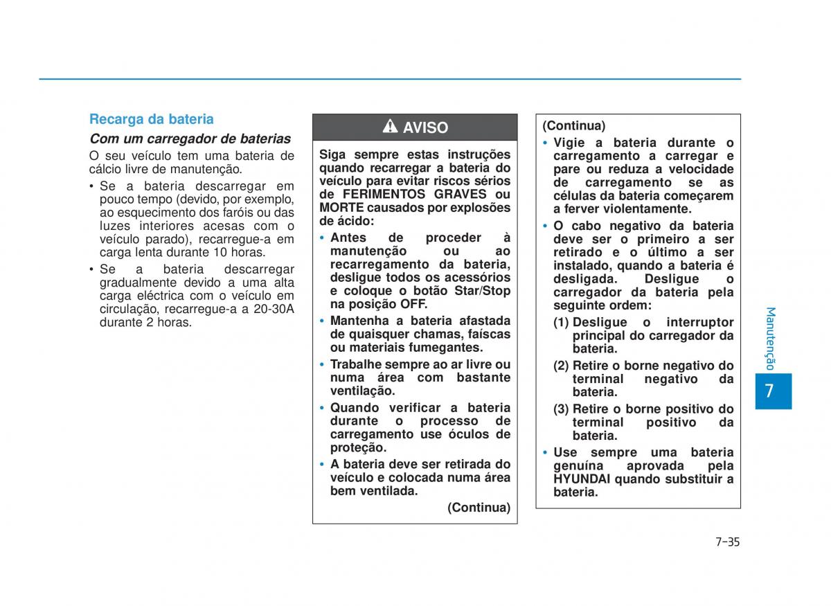 Hyundai i30N Performance manual del propietario / page 494