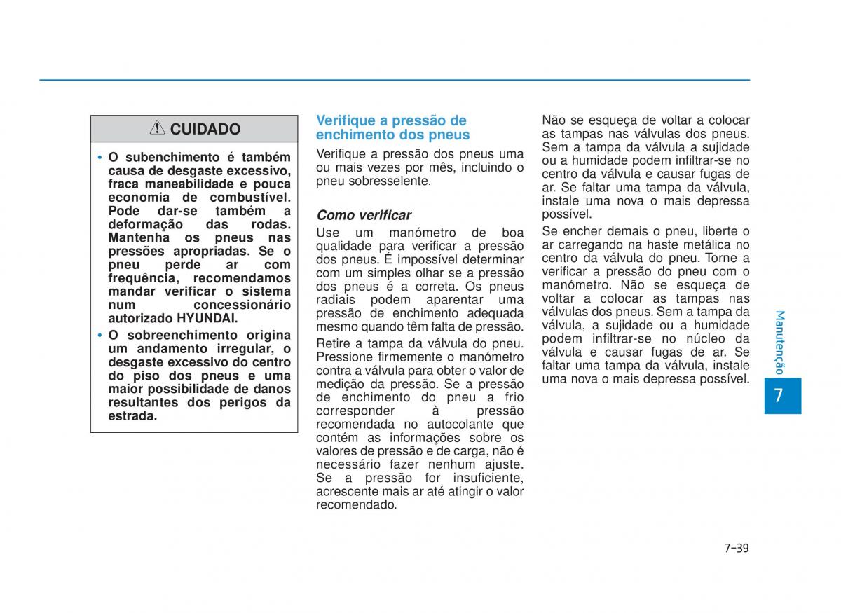 Hyundai i30N Performance manual del propietario / page 498