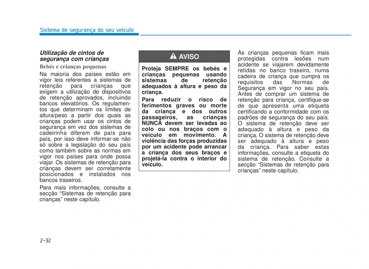 Hyundai i30N Performance manual del propietario / page 50