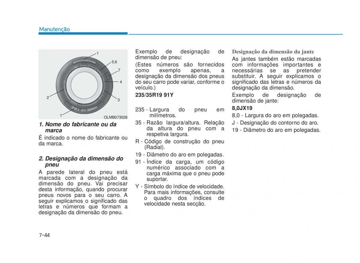 Hyundai i30N Performance manual del propietario / page 503