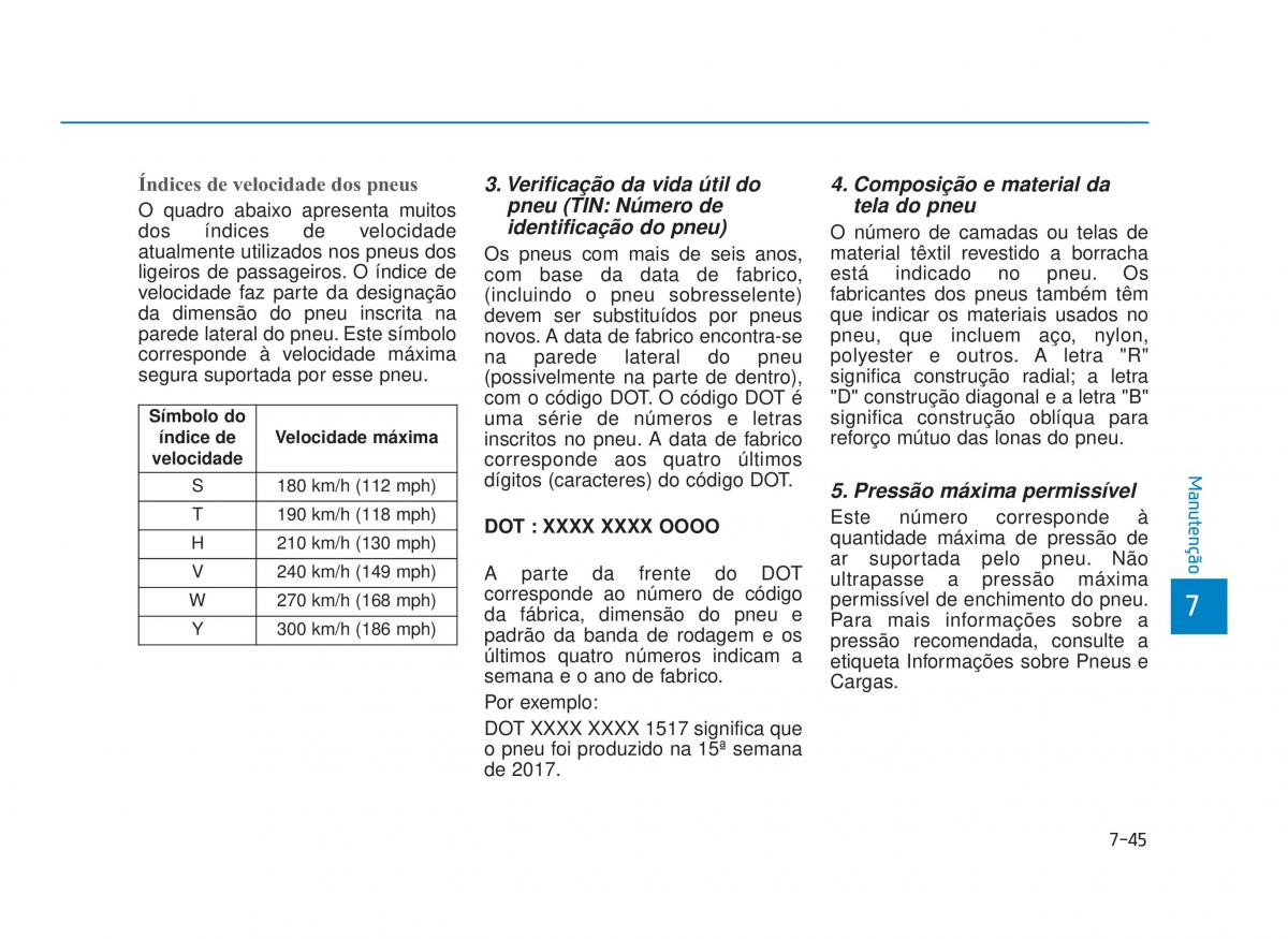 Hyundai i30N Performance manual del propietario / page 504