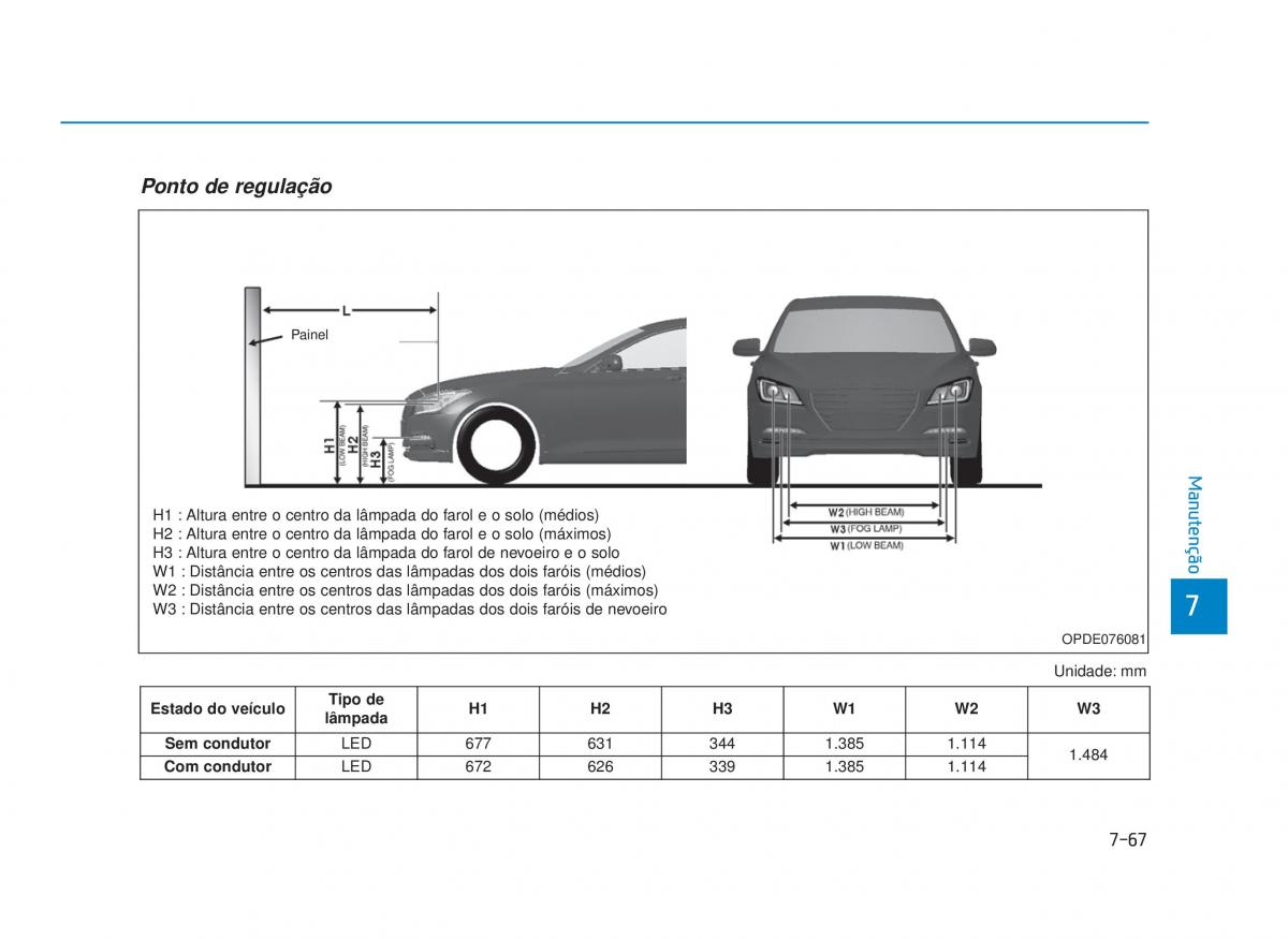 Hyundai i30N Performance manual del propietario / page 526