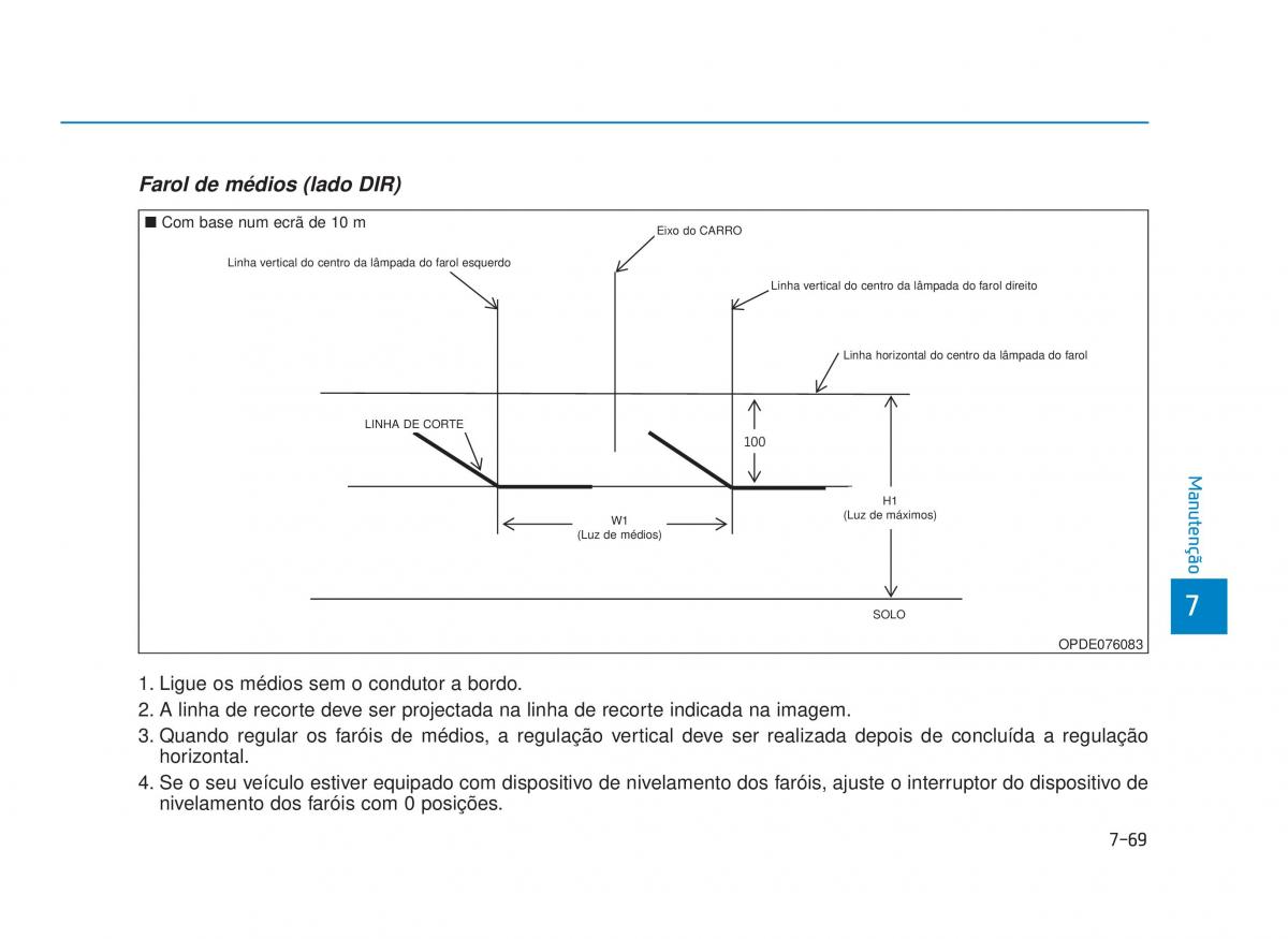 Hyundai i30N Performance manual del propietario / page 528