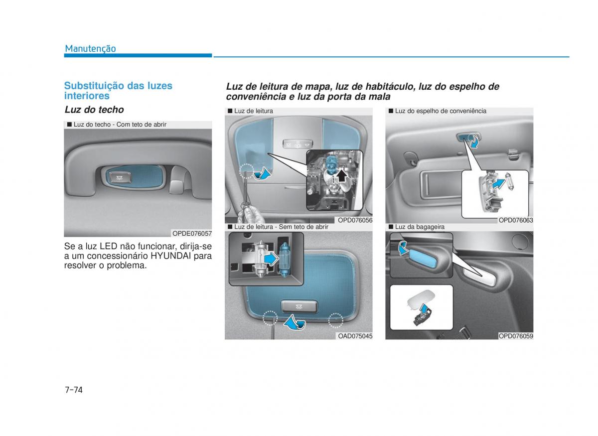 Hyundai i30N Performance manual del propietario / page 533