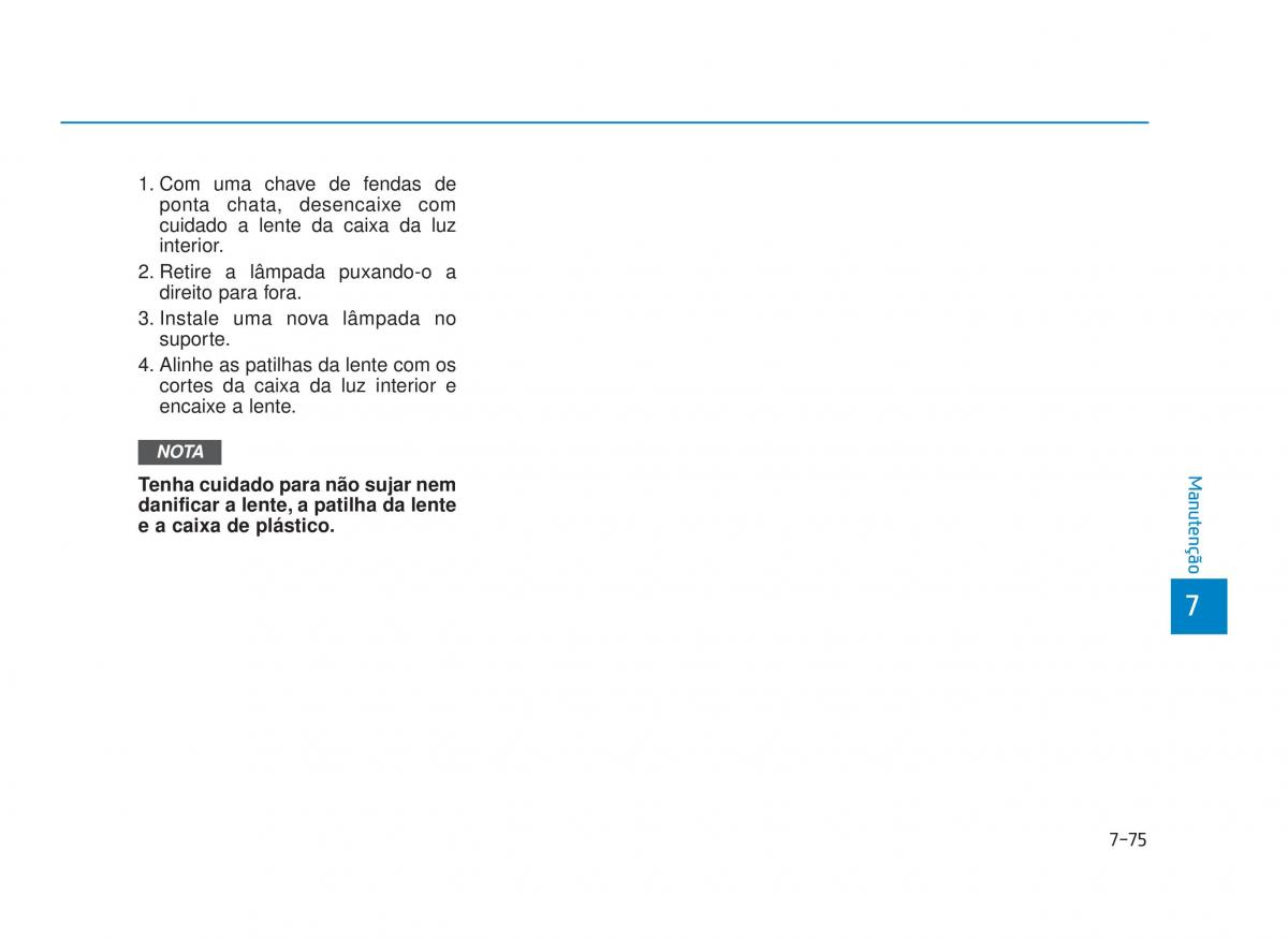 Hyundai i30N Performance manual del propietario / page 534