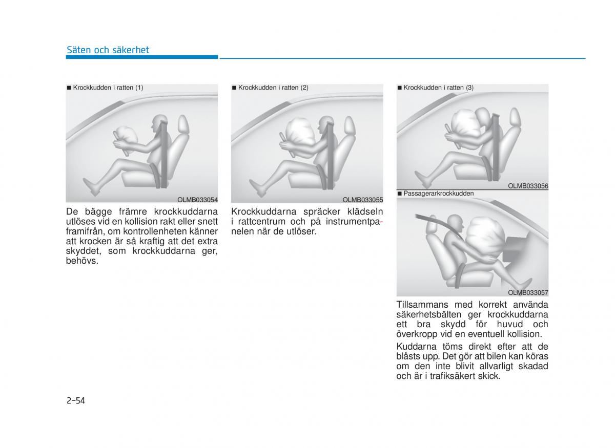 Hyundai i30N Performance instruktionsbok / page 70