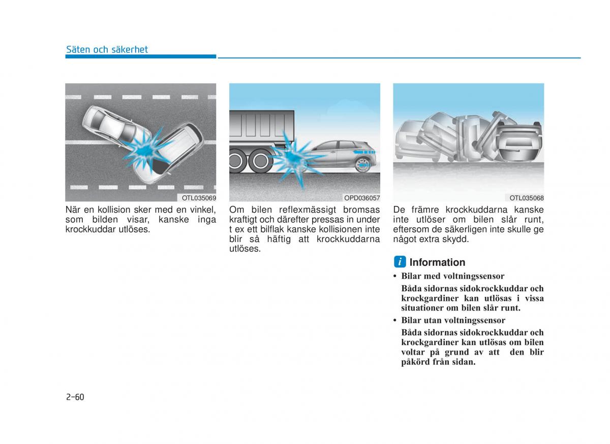 Hyundai i30N Performance instruktionsbok / page 76