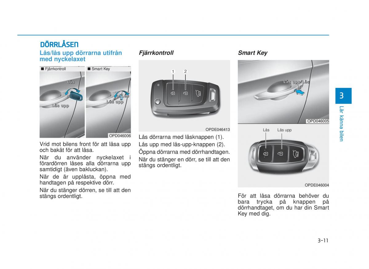 Hyundai i30N Performance instruktionsbok / page 89