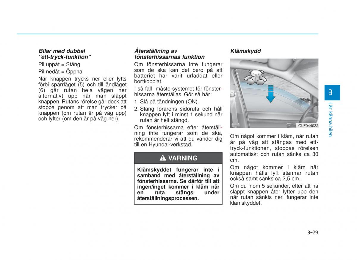 Hyundai i30N Performance instruktionsbok / page 107