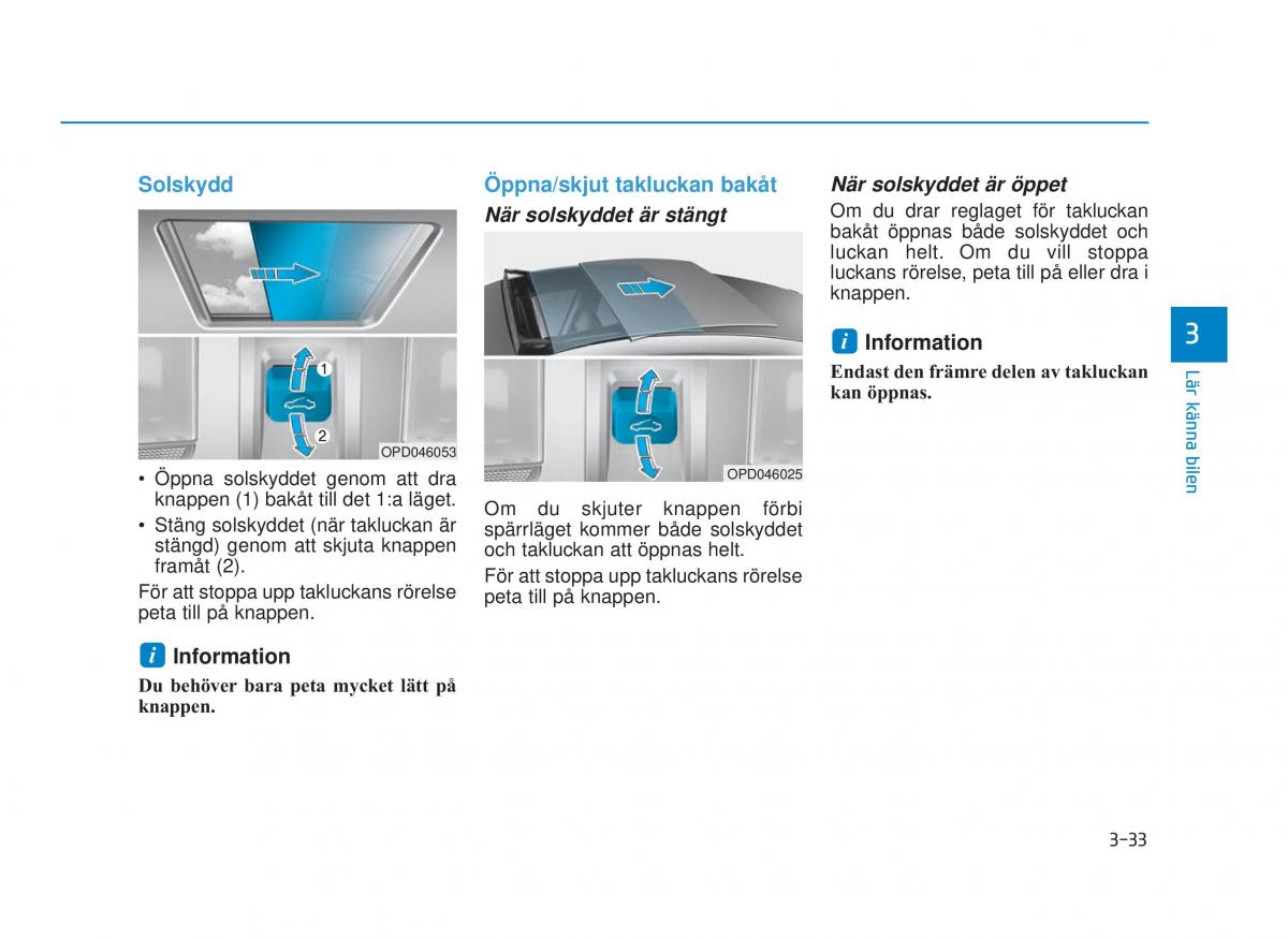 Hyundai i30N Performance instruktionsbok / page 111